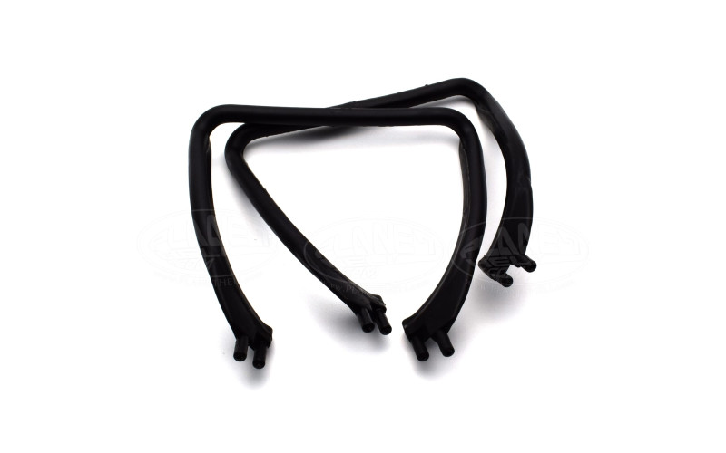 MouldKing Super-S Landing Gear Black